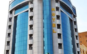 Crown Tower Hotel